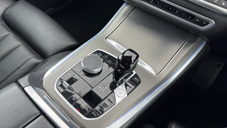 BMW X5 xDrive45e M Sport 5dr Auto Estate